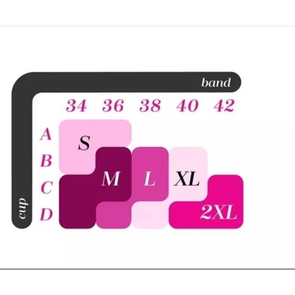 Maidenform Women's Strapless Lift Underwire Bra SN0004 - Nude 40DD - Picture 9 of 9